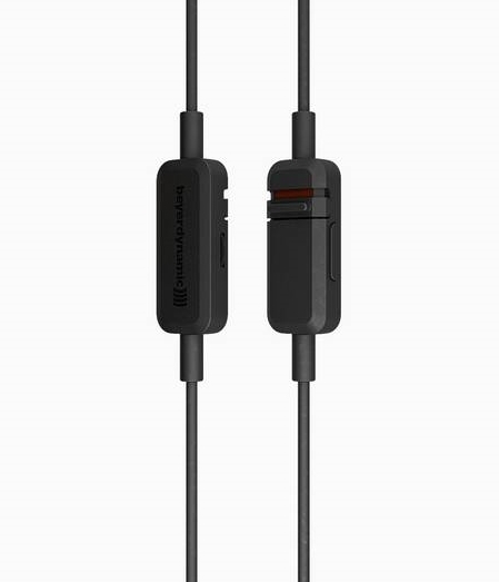 Профессиональные наушники Beyerdynamic MMX 300 (2. Generation)