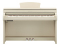 Цифровое пианино Yamaha Clavinova CLP-735 WA