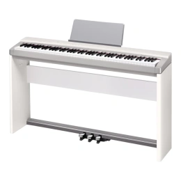 Стойка клавишная Casio CS-67 WE