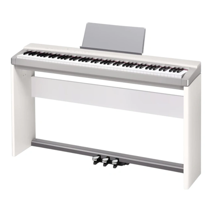 Стойка клавишная Casio CS-67 WE