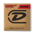 Струны для акустической гитары Dunlop DAP1356 13-56