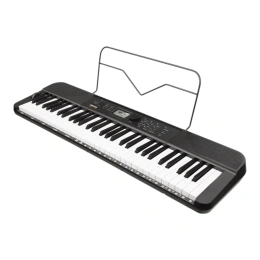 Синтезатор Nux NEK-110 BK