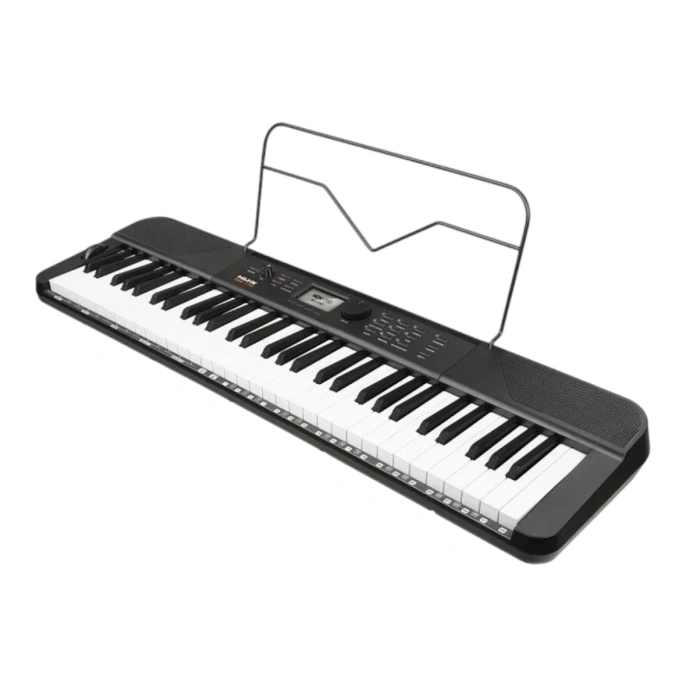 Синтезатор Nux NEK-110 BK