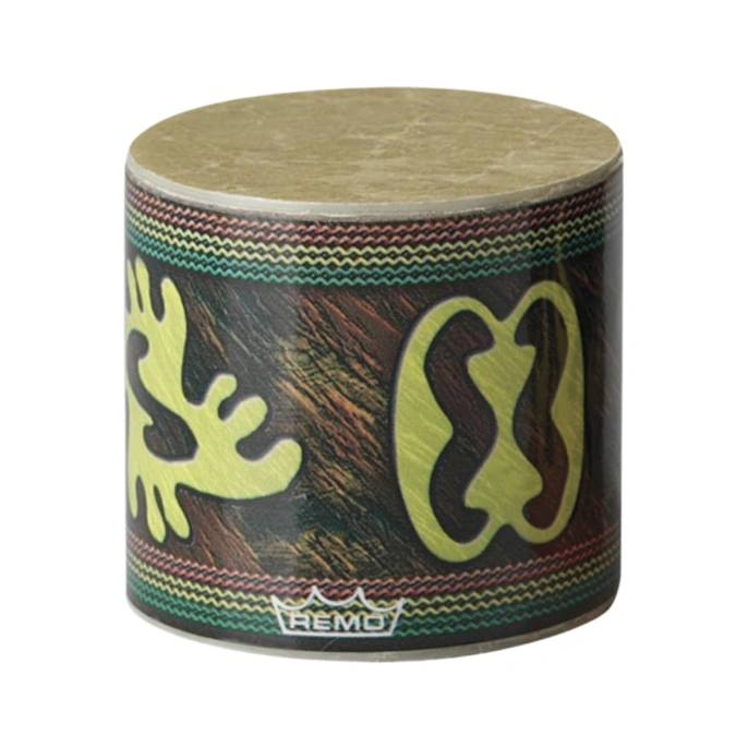 Шейкер Adinkra Mini Remo 834.412