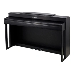 Цифровое пианино Kawai CN-301 Premium Satin Black
