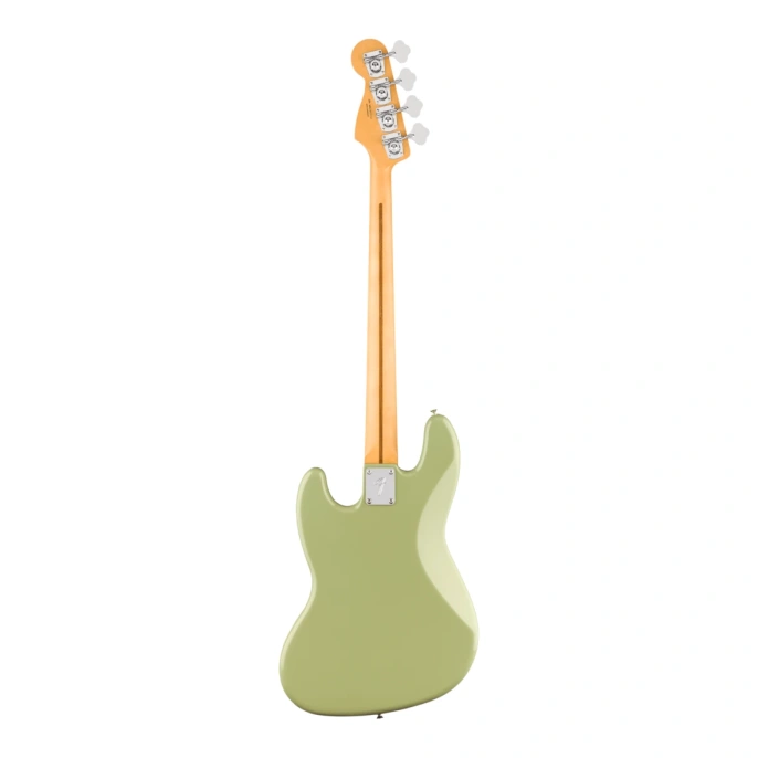 Бас-гитара Fender Player II Jazz Bass RW BCG