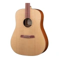 Акустическая гитара Kremona M10-GG Steel String Series