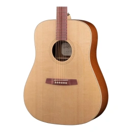 Акустическая гитара Kremona M10-GG Steel String Series