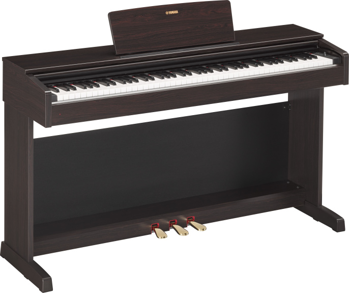 Цифровое пианино  Yamaha Arius YDP-143R