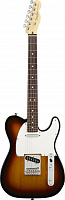 Электрогитара Fender AM STD TELE MN 2TS