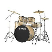 Ударная установка Yamaha RYDEEN RDP2F5 Champagne Glitter