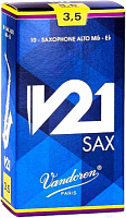 Трости для саксофона Vandoren SR8135 (3,5)