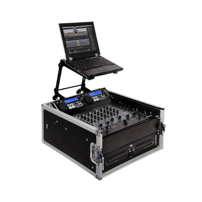 Кейс JB Systems JV Case 10/6U