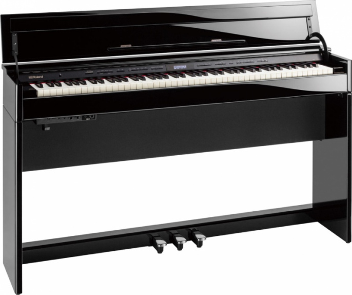 Цифровое пианино Roland DP-603 PE