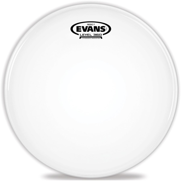 Пластик Evans B12RES7