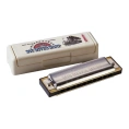 Губная гармошка Hohner Big River Harp 590/20 G
