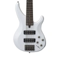 Бас-гитара Yamaha TRBX305 WH