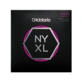 Струны для бас-гитары D'Addario NYXL45130SL