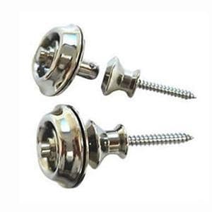 Крепление для гитарного ремня Dunlop SLS1031N