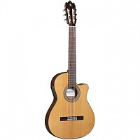 Гитара классичеcкая Alhambra 3C CT