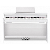 Цифровое пианино Casio PRIVIA PX-860WEC7