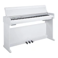 Цифровое пианино Nux NCK-330-WH