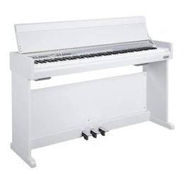 Цифровое пианино Nux NCK-330-WH