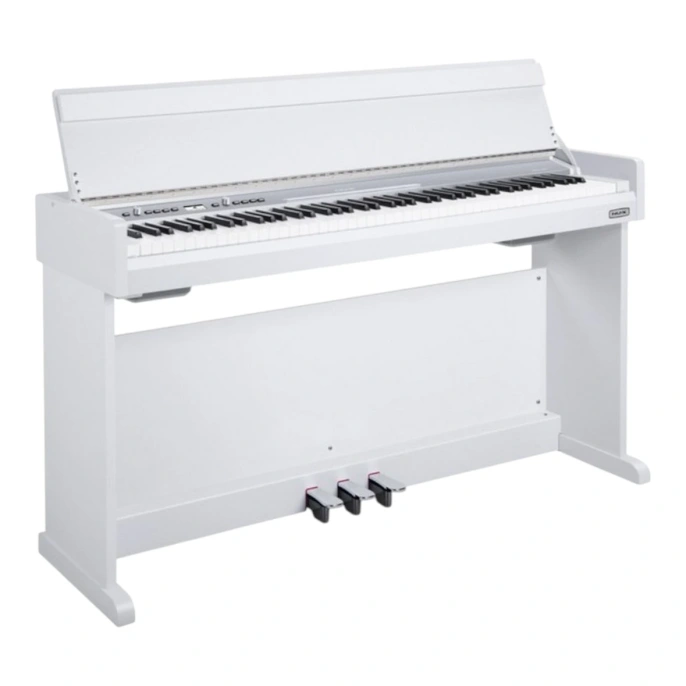 Цифровое пианино Nux NCK-330-WH