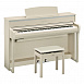 Цифровое пианино Yamaha Clavinova CLP-675PE