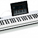 Midi-клавиатура Samson Carbon 61 (SAKC61)