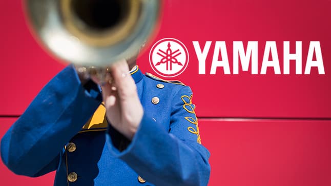 ОБНОВЛЕНО! Сразу три белорусских трубача поедут в Дубай на конкурс YAMAHA