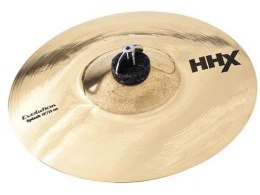 Тарелка  Sabian 12'' HHX SPLASH 11205XN