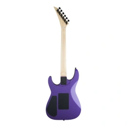 Электрогитара Jackson JS32 DKA AH FB Pavo Purple