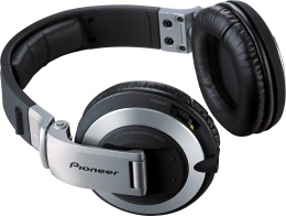 Наушники для DJ Pioneer HDJ-2000