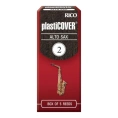 Трости для саксофона альт №2 RICO RRP05ASX200