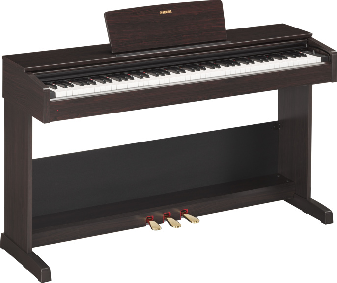 Цифровое пианино  Yamaha Arius YDP-103R