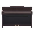 Цифровое пианино Yamaha Clavinova CLP-675DW