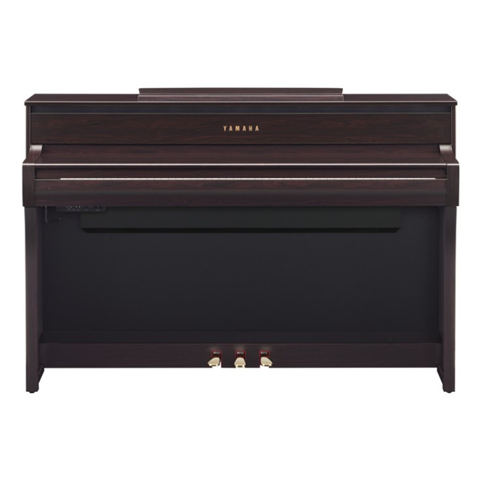 Цифровое пианино Yamaha Clavinova CLP-675DW