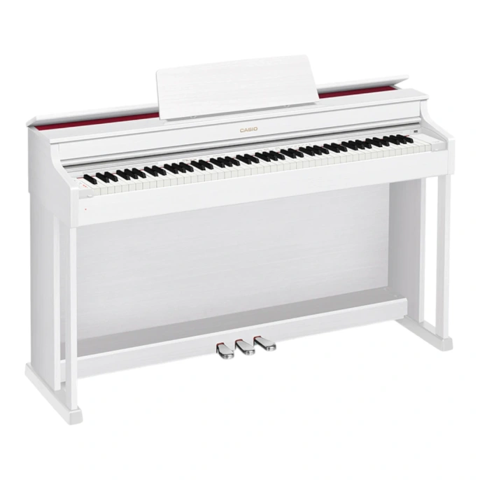 Цифровое пианино Casio AP-470WE