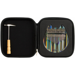 Калимба ''Котик'' Nalu NK-RCT