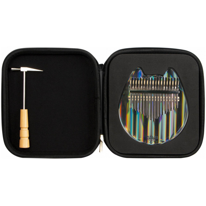 Калимба ''Котик'' Nalu NK-RCT