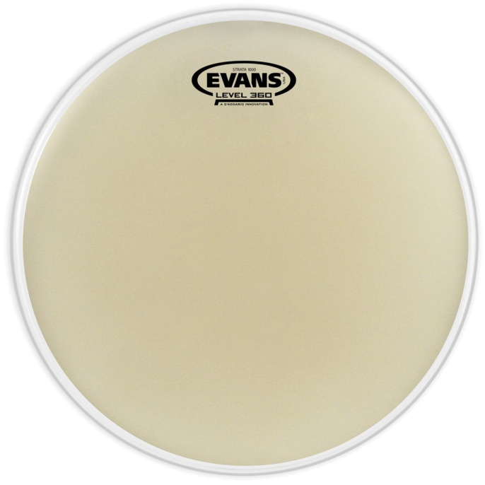 Пластик Evans CT10S