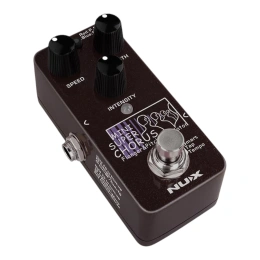Педаль эффектов Nux NCH-5 Mini SCF