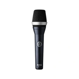 Микрофон вокальный AKG D5C