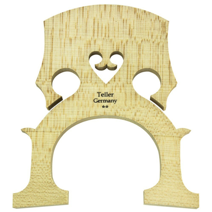 Подставка для струн виолончели Josef Teller Model 3 4/4 JT0303-4/4