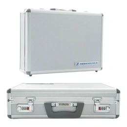 Набор микрофонов  Sennheiser E 600 SERIES DRUM CASE