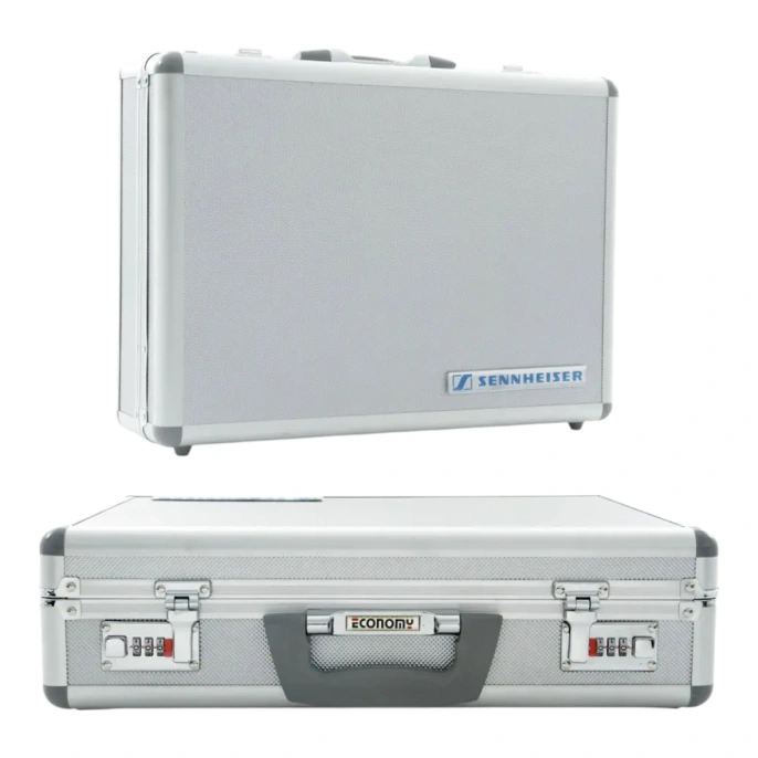 Набор микрофонов  Sennheiser E 600 SERIES DRUM CASE