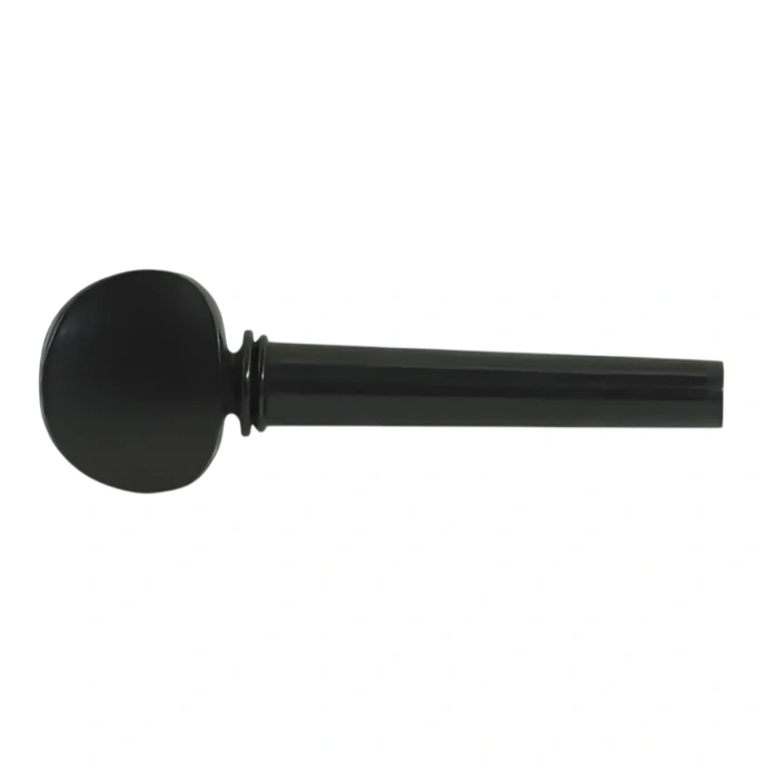 Колок для виолончели Gewa 3/4 Medium Ebony