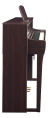 Цифровое пианино Yamaha Clavinova CLP-775 R