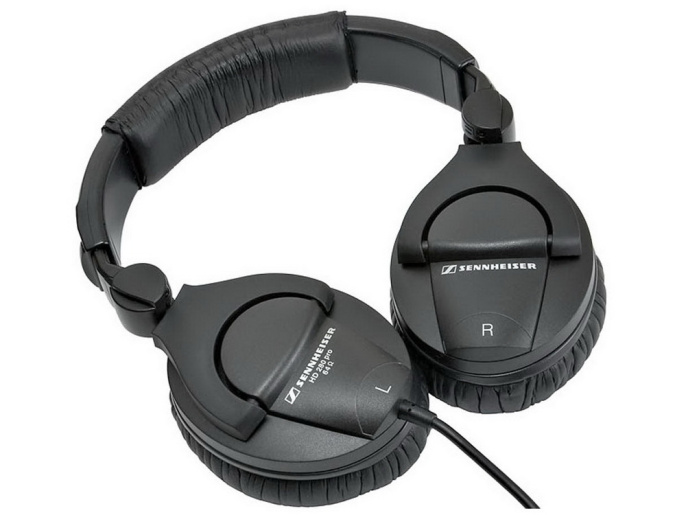 Мониторные Наушники Sennheiser HD 280 PRO